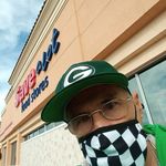 Fred Galbraith - @fred.galbraith.505 - Instagram