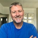 Fred Garth - @fredgarth5 - Instagram