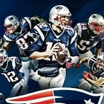 Fred Gauthier - @patriots14502 - Instagram