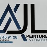 Fred Gauthier - @ajlpeinture - Instagram