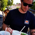 Fredrik Gebauer - @fredrikgebauer - Instagram
