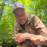 Fred Geer - @geer_family_outdoor_journal - Instagram