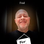 Fred Gerard - @fredgerard66 - Instagram