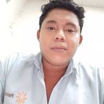 Fred Gerber - @gerver_mendez - Instagram