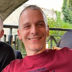 Fred Gerber - @osteo_fred - Instagram