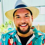 Charles Ryan Horswell - @fredgillis - Instagram
