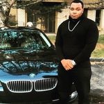 Fred Gipson - @topdog1492 - Instagram