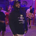 Fred Gipson Jr. - @bigfred817 - Instagram