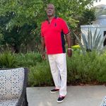 Fred Gipson Sr. - @fredgip - Instagram