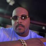 Fred G-Man Givens - @g.man.314 - Instagram