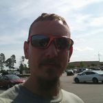 Fred Gleason - @fgleason52d - Instagram
