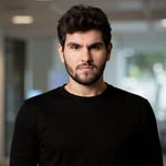 Frederico Goldfeld de Melo - @fredgoldfeld - Instagram