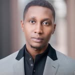 Tony Iboroma - @fredgoldson - Instagram
