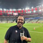 Fred Gomes - @fredgomes1985_reporter - Instagram