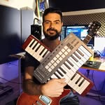 Fred Gomes - @fredgomesmusico - Instagram