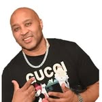 Fred "DeeJay Franchize" Grant - @deejayfranchize - Instagram