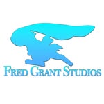 Fred Grant Studios - @fredgrantstudios - Instagram