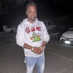 Fred Graves - @darealguccimane83 - Instagram