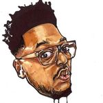 Fred Graves - @kngfrd - Instagram