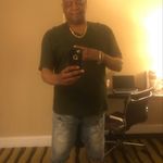Frederick Gresham - @gmoney_bossman30 - Instagram