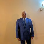 Frederick L Gresham Sr. - @imthatmanted - Instagram