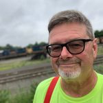 Fred Guenther - @i_zen_bahn - Instagram