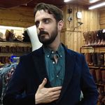 Fred Gundry - @ivgundry - Instagram