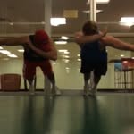 Fred Hallett + Will Barnes - @letsdosomethingstupid - Instagram