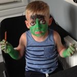 freddie - @freddiehamlin - Instagram