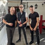 @freddyhamlin - Instagram