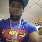 Fredrick Hamlin - @fredrickhamlin - Instagram