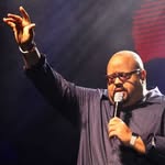 Fred Hammond - @therealfredhammondfanpage - Instagram