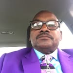 Fred Hammond Sr. - @fredhammond84 - Instagram