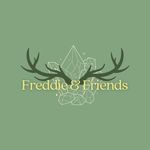 Freddie Haney - @freddiexfriends - Instagram
