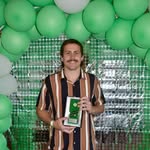 @fredhanley_ - Instagram