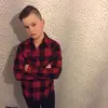 Mini FaZe Fred-z - @freddiehanleyyyy - TikTok