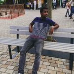 Fred Harden - @hardenfred - Instagram