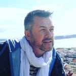 Fred A Harker - @fredaharker - Instagram