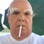 Fred Harlow - @derfwolrah - Instagram