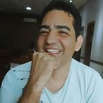 Alfredo Neto - @fred_harmonia - Instagram