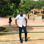 Ameh Friday - @fredharmony101 - Instagram