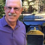 Fred Harmon - @fredharmon7 - Instagram