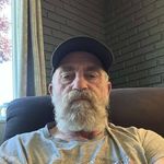 Fred Harmon - @fredharmon907 - Instagram