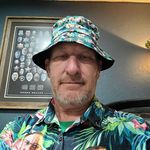 Fred Harmon - @harmon.f - Instagram