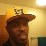 Fred Harmon - @bigkenny950 - Instagram