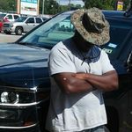 Fred Harmon - @mrfred1304 - Instagram