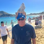 Fred Hartman - @efhart1776 - Instagram