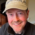 Frederick J Haskins - @fredjhaskins - Instagram