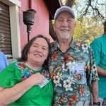 Fred Hayden - @fredh63 - Instagram