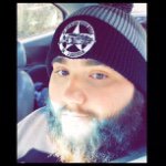 Fred Hays - @bearded_tattooed_guy - Instagram